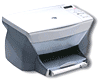 HP PSC 750Xi