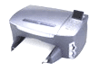 HP PSC 2410