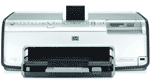 HP PhotoSmart 8250