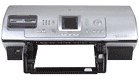 HP PhotoSmart 8450