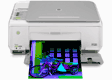 HP Photosmart C3180