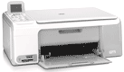 HP Photosmart C4183