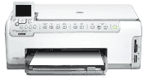 HP Photosmart C5180