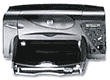 HP PhotoSmart 1215vm