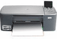 HP Photosmart 2575Xi