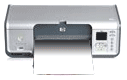 HP Photosmart 8050