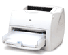 HP LaserJet 1005