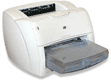 HP LaserJet 1200