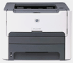 HP Laserjet 1320NW