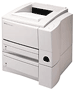 HP LaserJet 2200DTN