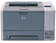 HP LaserJet 2420DN