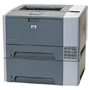 HP LaserJet 2430TN
