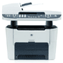 HP Laserjet 3390