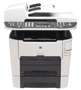 HP Laserjet 3392
