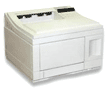 HP LaserJet 4M