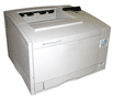 HP LaserJet 5