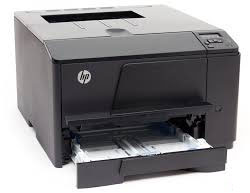HP LaserJet Pro 200 M251