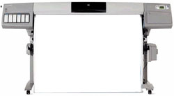 HP DesignJet 5000 42