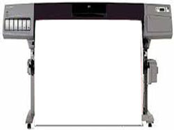 HP DesignJet 5000PS 42
