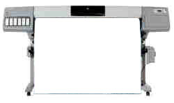HP DesignJet 5000PS 60