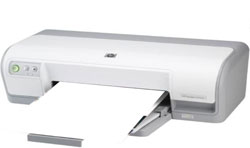 HP DeskJet D2560