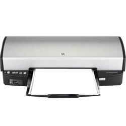 HP DeskJet D4200