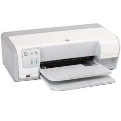 HP DeskJet D4360