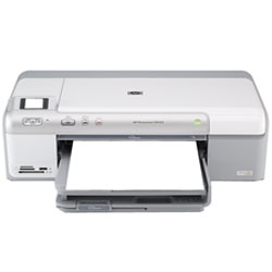 HP DeskJet D5460