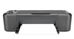 HP Deskjet D5560