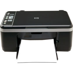 HP DeskJet F2110