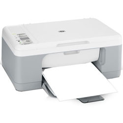 HP Deskjet F2200