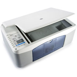 HP DeskJet F310