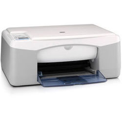 HP DeskJet F390