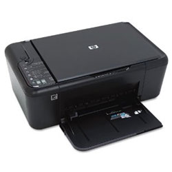 HP DeskJet F4480