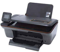 HP Deskjet 3050A