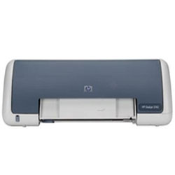 HP Deskjet 3743