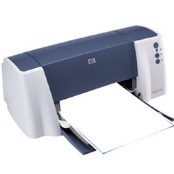 HP Deskjet 3822