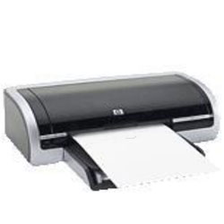 HP Deskjet 5652