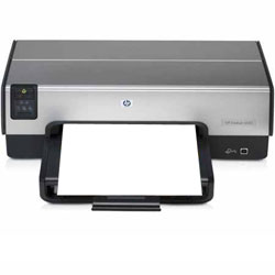 HP Deskjet 6543D