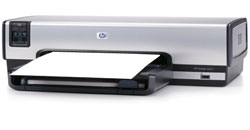 HP Deskjet 6623