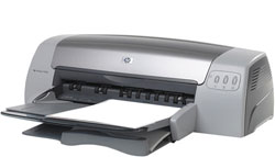 HP Deskjet 9300