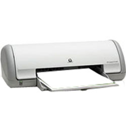 HP Deskjet D1330