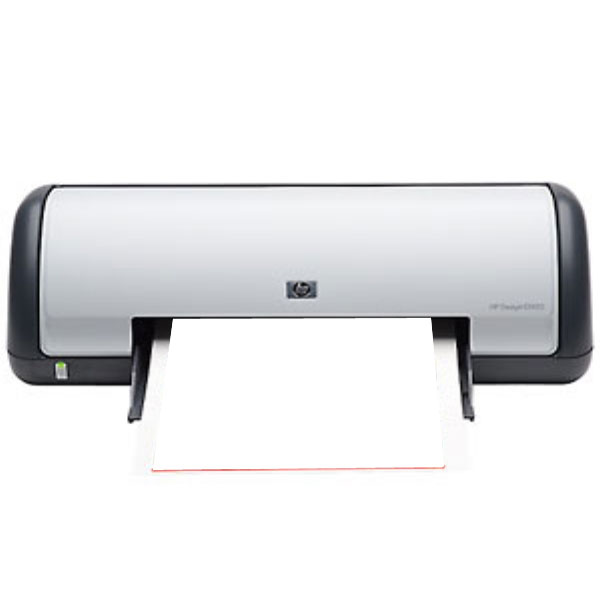 HP Deskjet D1445
