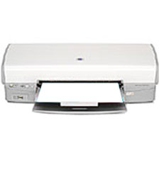 HP Deskjet D4145