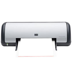 HP Deskjet D1430