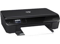 HP Envy 4500