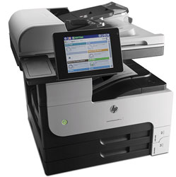 HP LaserJet Enterprise 700 M725f