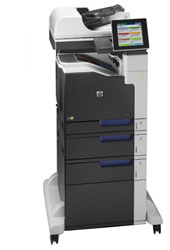 HP Color LaserJet Enterprise 700 M775f