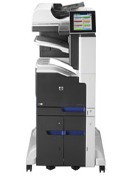 HP Color LaserJet Enterprise 700 M775z
