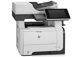 HP LaserJet Enterprise 500 M525dn
